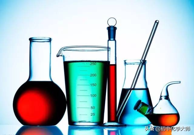 初中化学总结及化学方程式,初中化学知识点大全完整版