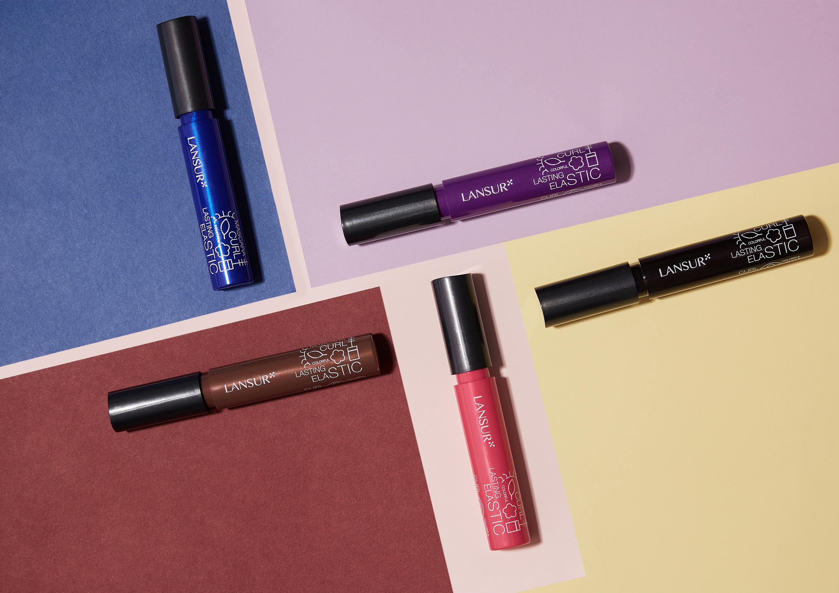 平价好用的睫毛膏防水防晕染推荐,新手睫毛膏推荐公认好用