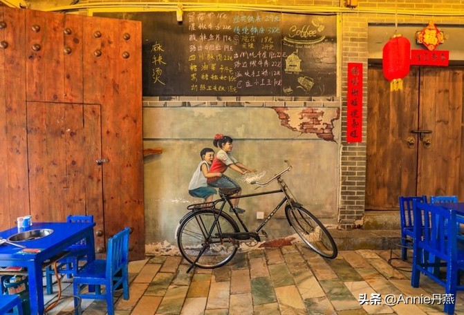 成都美食探店网红餐厅,成都美食排行榜前十名网红打卡地