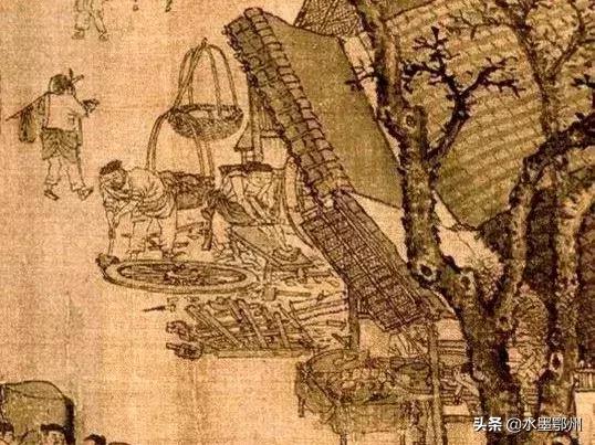 宋朝家具三大特点,介绍宋朝和宋朝的家具陈设特点