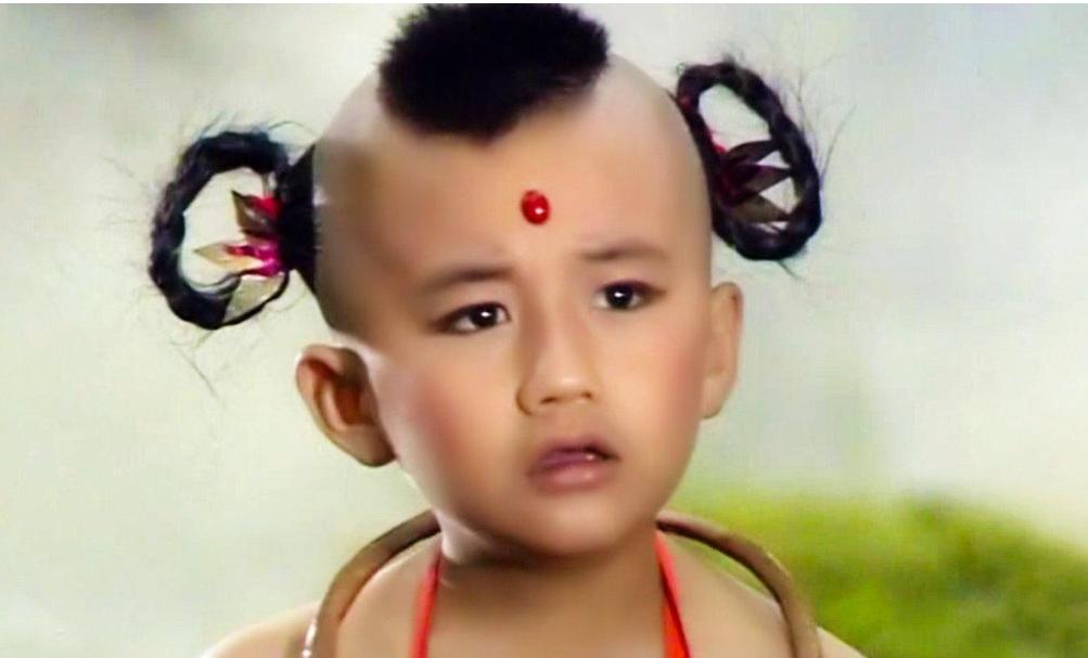 知名童星沦为阶下囚,童星沦落为阶下囚