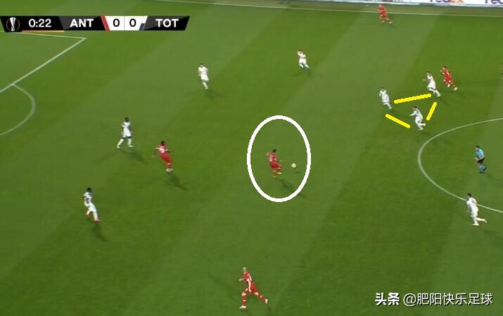 穆帅为热刺带来的机会,穆帅热刺切尔西