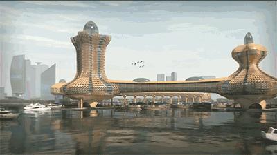 你不知道的冷知识迪拜,迪拜十大冷知识