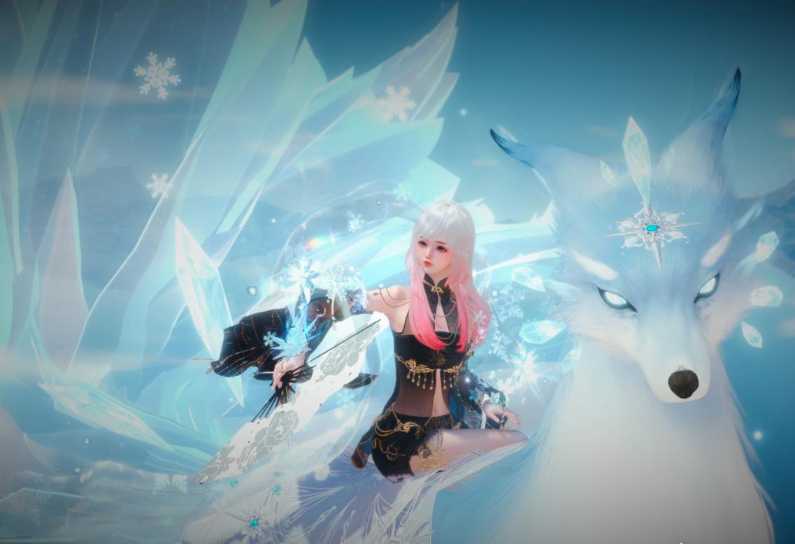 网游顶级商业鬼才？靠免费白嫖月入上万，网友：女人的钱真好赚