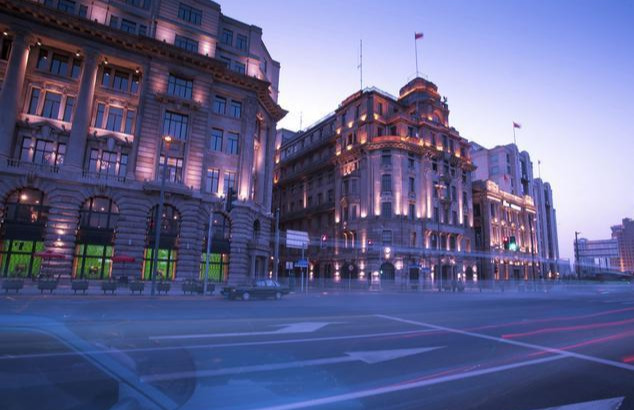 上海人喜爱的地方,上海人潮涌动的公园