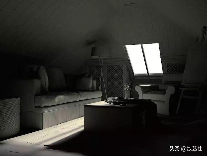 海报c4d风格,c4d海报教程视频