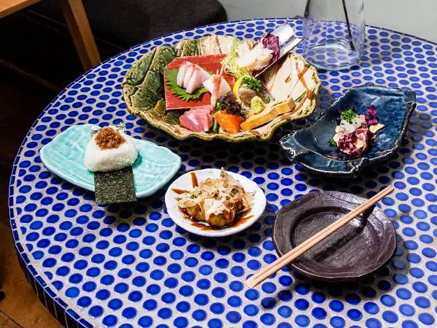 伦敦最好的小众餐厅,伦敦不贵而又好吃餐厅