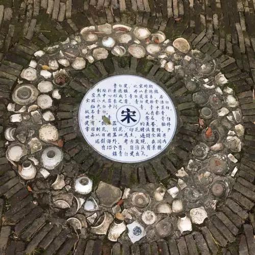 瓷器之都景德镇～闪闪红星拍摄地瑶里古镇～红色革命根据地石屋坑