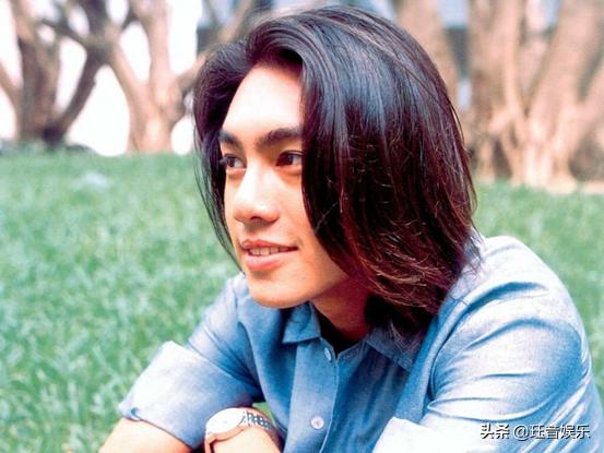 还记得电视剧流星花园吗,当年的流星花园f4到底有多火