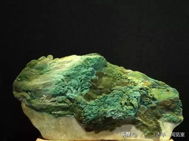 史上最全的宝玉石大全,世界各地宝玉石产地