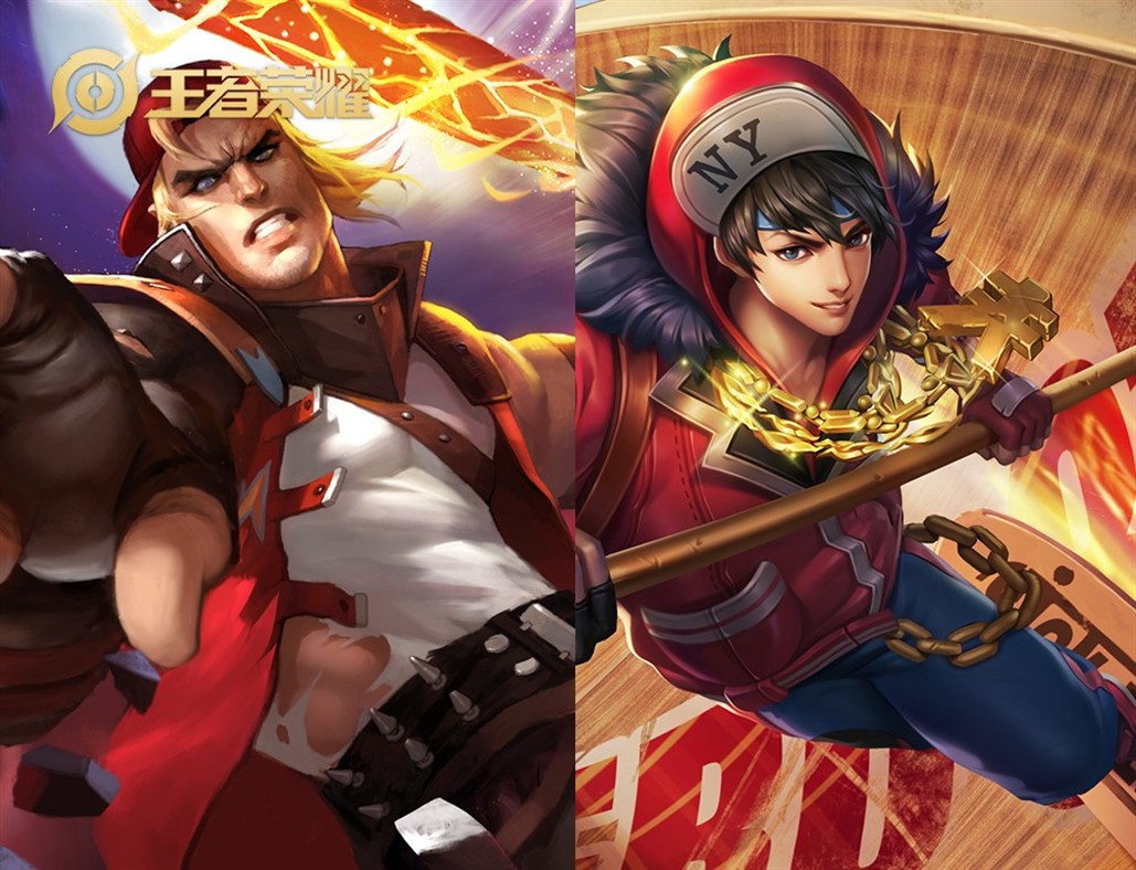 王者光荣项羽皮肤职棒王牌保底,王者光荣29赛季战令项羽皮肤获得