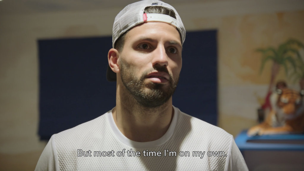 英超射手王阿圭罗,英超第一射手阿圭罗