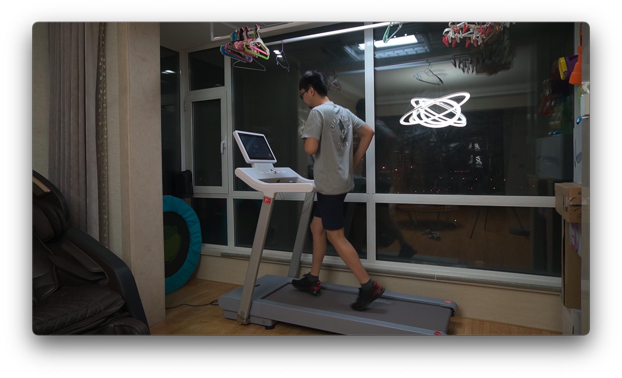 赤兔跑步机测评,赤兔跑步机pro和赤兔跑步机h1