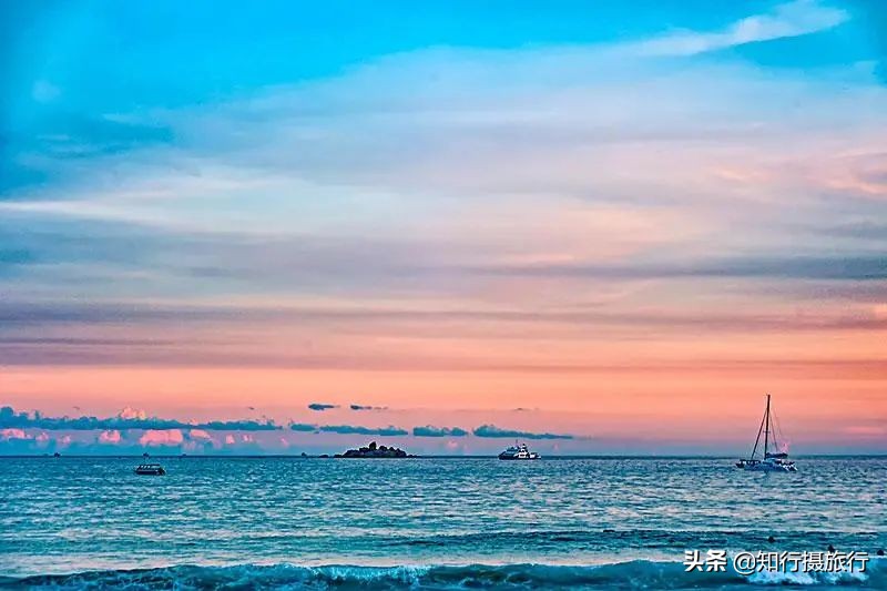 海南环岛自驾旅游攻略最新,海南东部环岛自驾游攻略详细行程