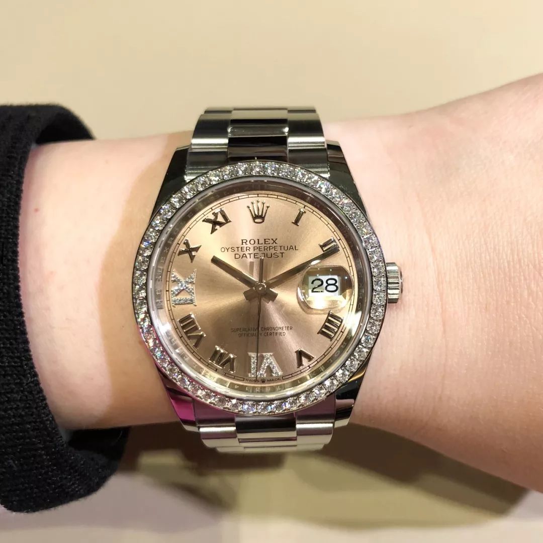 劳力士最便宜的运动表是怎么来的,劳力士表到哪里去买最便宜