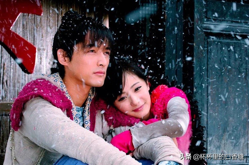 最新仙侠古装剧推荐已上映的,古装仙侠大剧排行榜陈情令