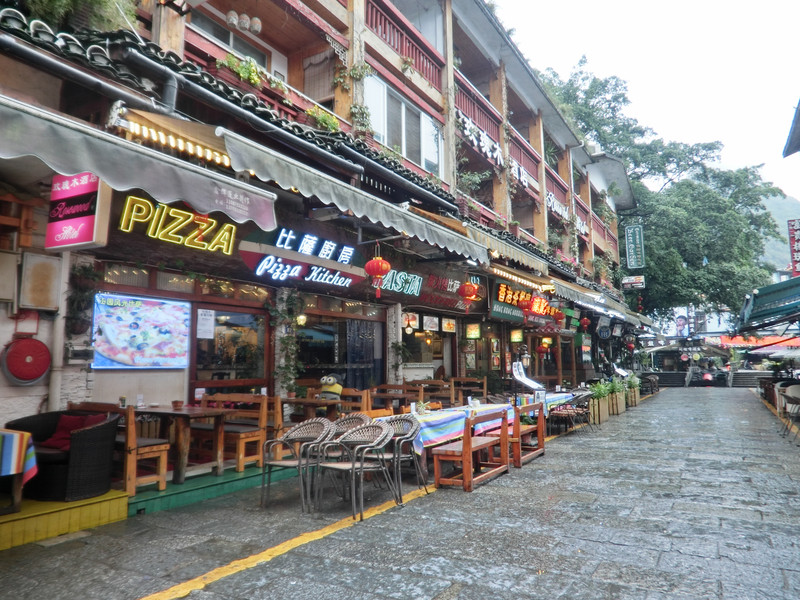 桂林阳朔两天两夜攻略,桂林坐船到阳朔游漓江攻略