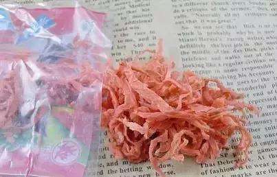 童年零食回忆杀,回忆杀5款80后90后吃过的经典零食