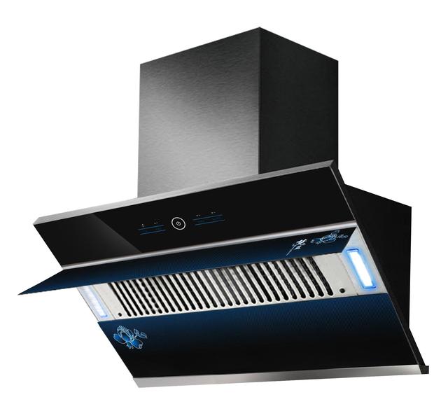 抽油烟机哪一种比较好,选什么样的抽油烟机最合适