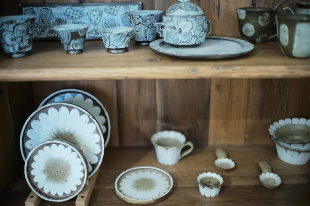 景德镇买瓷器餐具攻略,景德镇逛陶瓷店