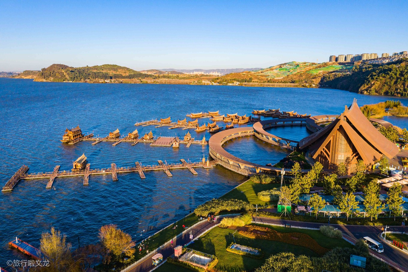 5月份去云南攻略,五月去大理与版纳