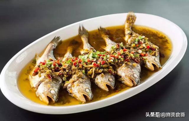 十种廉价海鱼,最常见的便宜海鱼类有哪些