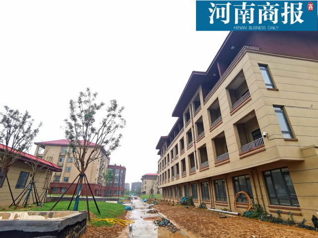 郑州市最好的养老院在哪里,郑州市最好养老院