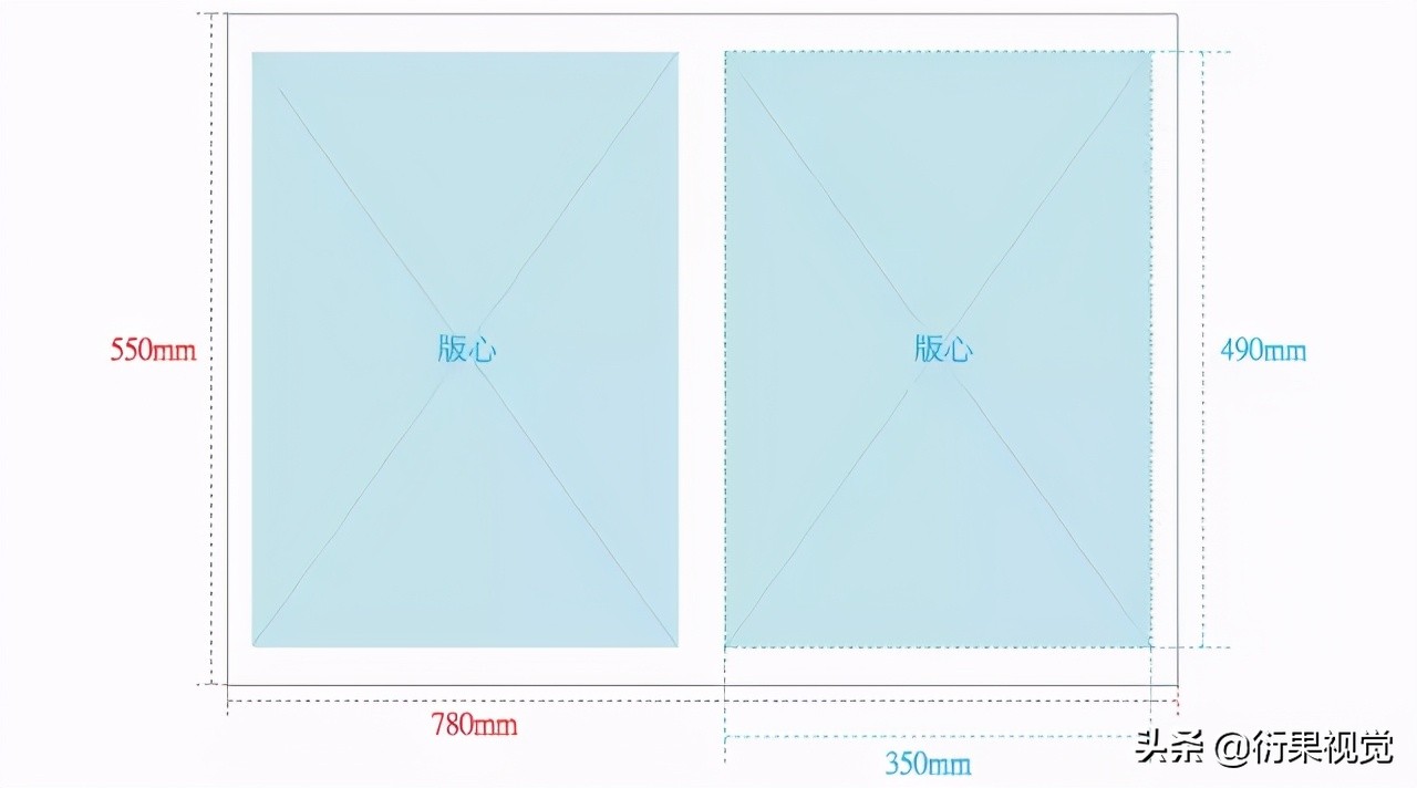 报纸怎么设计版式,word做报纸版式设计教程
