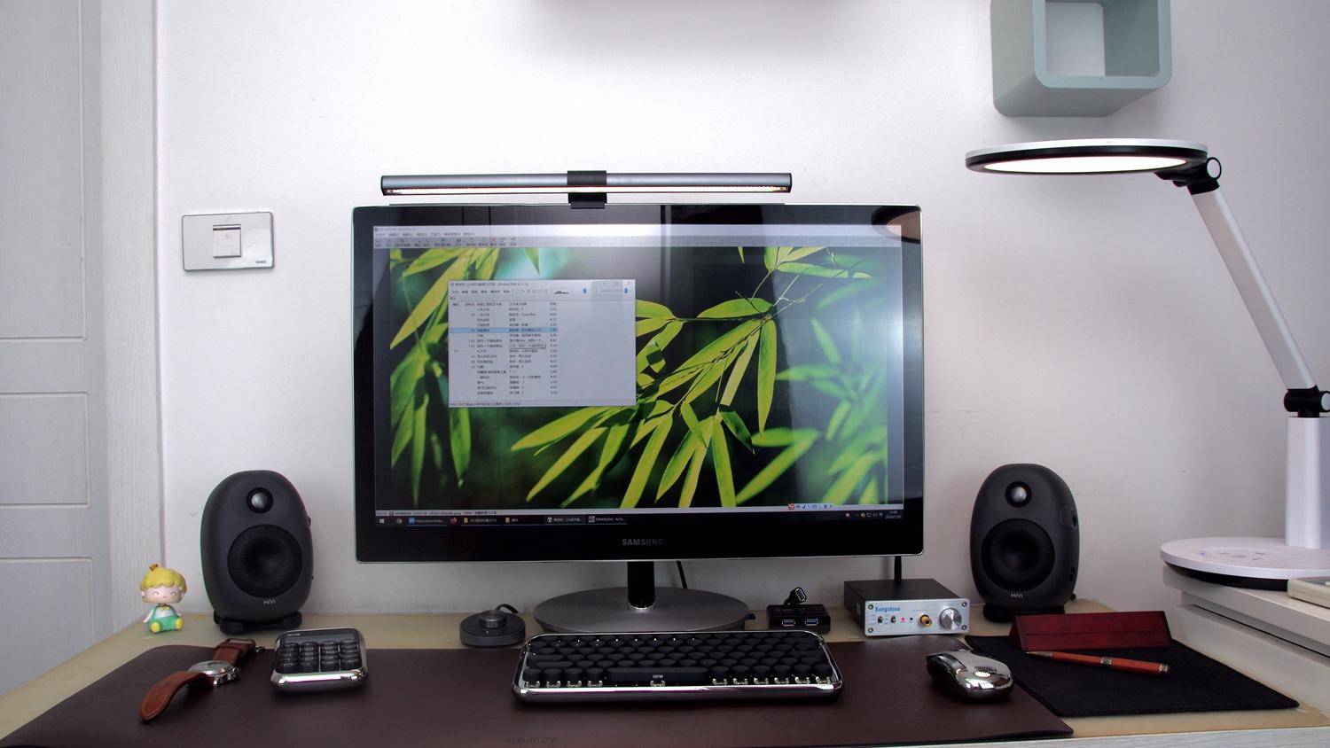 hivi惠威音响x3,惠威hivix34发烧级专业监听音箱