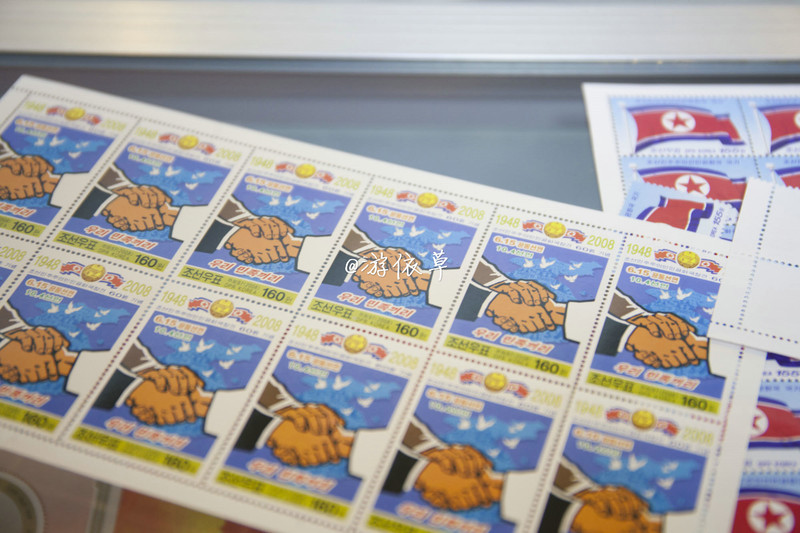 朝鲜探秘一次不同寻常的旅游,在朝鲜旅行