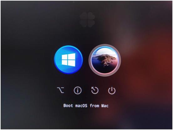 外星人老矣，NUC8接棒，佰微M.2固态改装黑苹果全教程