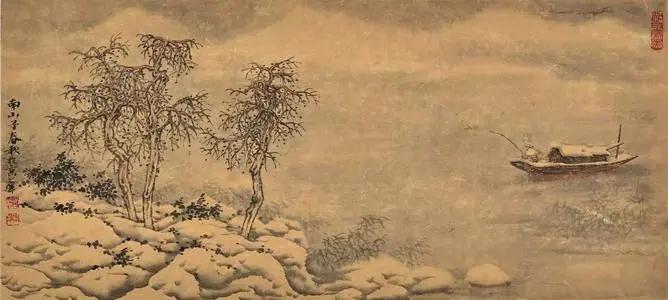 1-4年级必背300首唐诗五言绝句,意境很美的十首唐诗