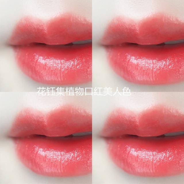 今年秋冬最显白的口红种草必备,适合黄黑皮秋冬大牌口红推荐高级