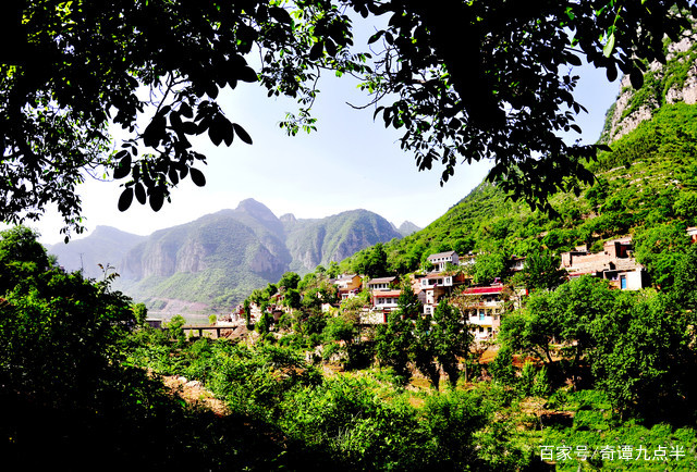 邯郸城市简介,河北省邯郸市最新事件