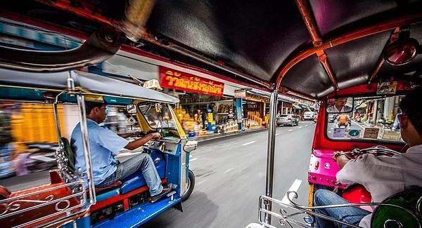 泰国普吉岛王权免税店购物攻略,泰国王权免税店返点是真的吗