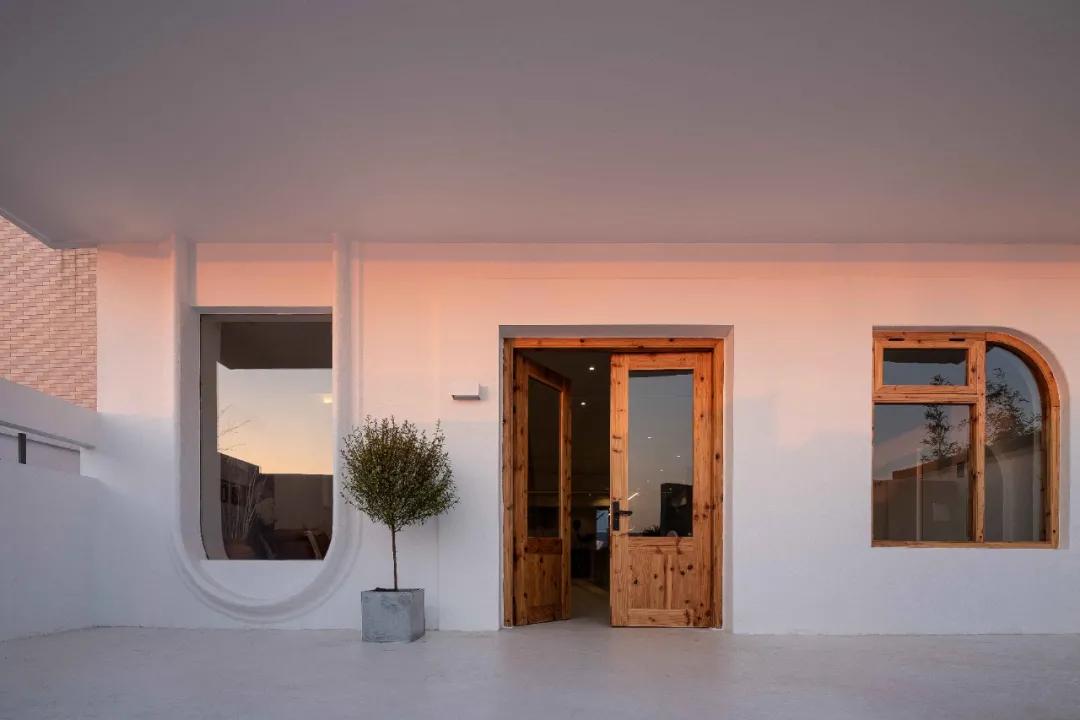 大山里的茶吧咖啡馆在哪里,隐藏在大山里的咖啡馆