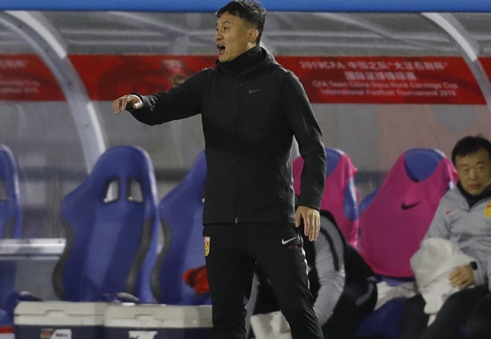 中国国奥vs塔吉克斯坦国奥直播,国奥vs塔吉克斯坦名单