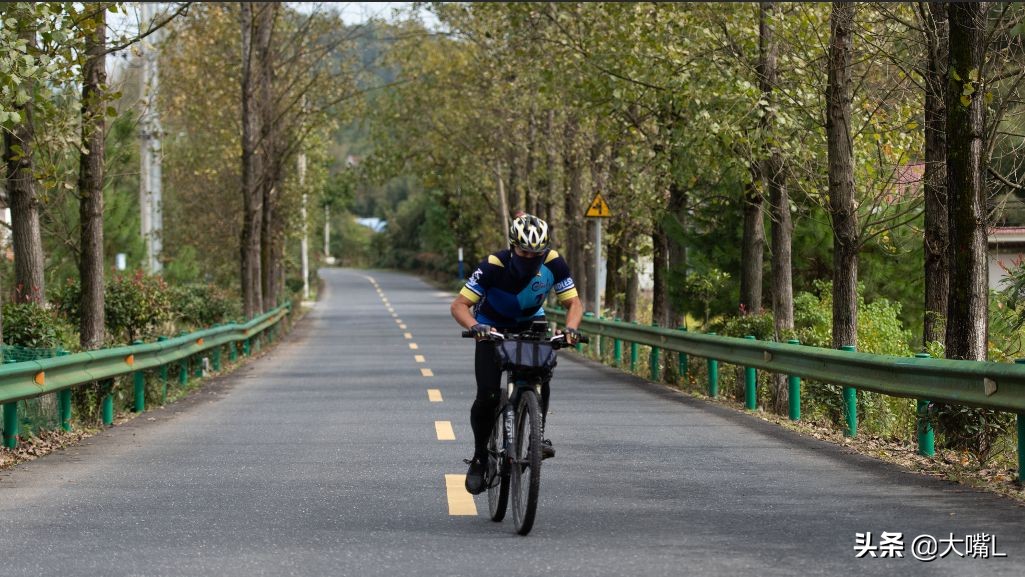 南京去徽州天路自驾游玩攻略,徽州自驾游路线攻略
