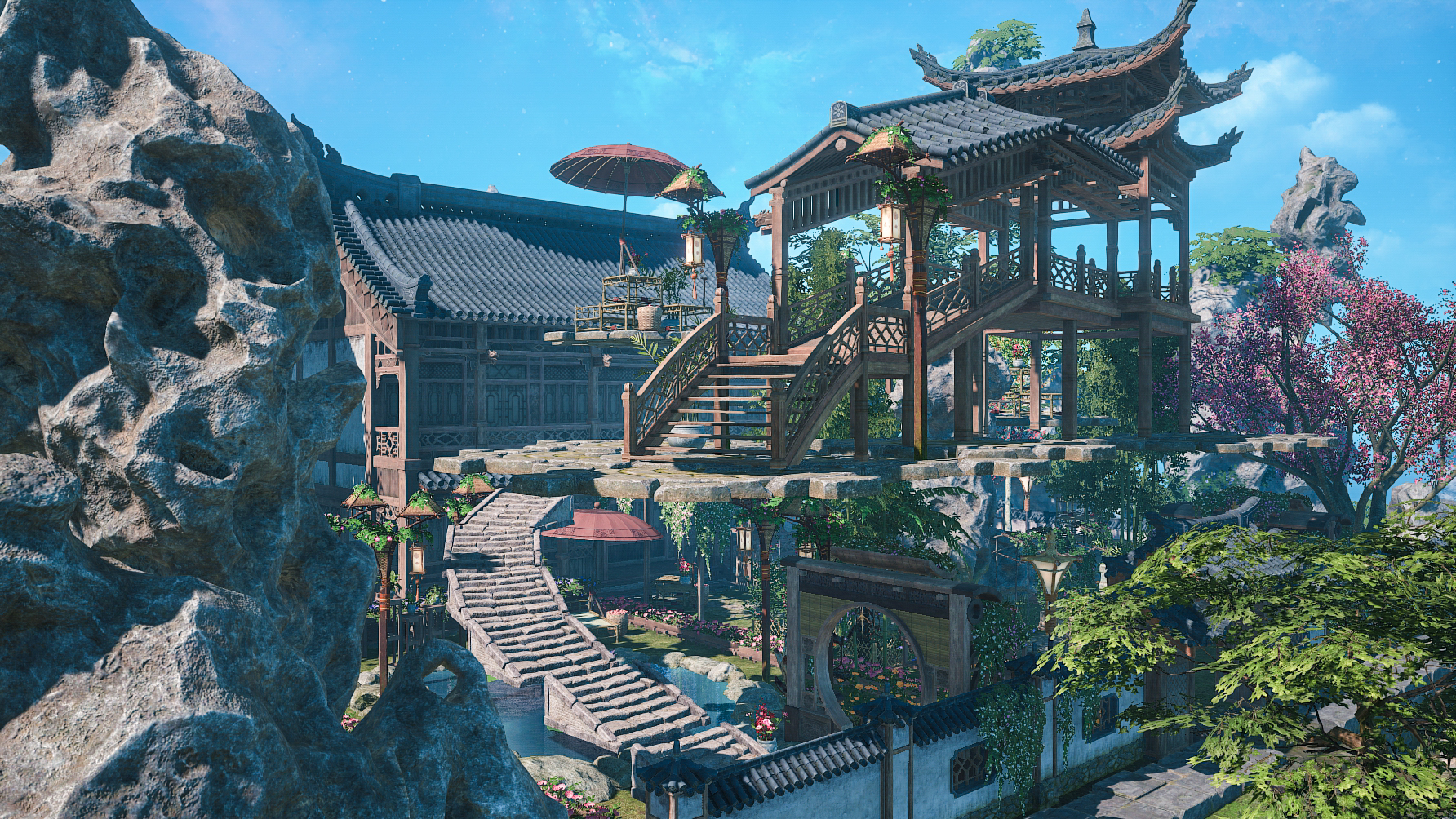 武侠网游未来没了？从剑网3到逆水寒，你的“大侠”梦该醒了