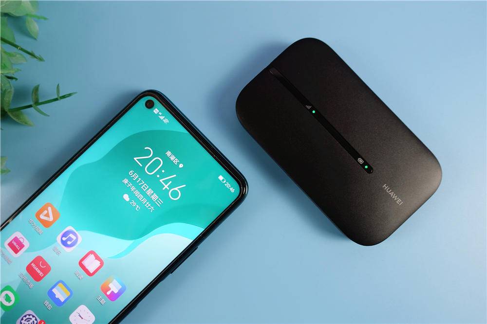 中兴随身wifi5和华为随身wifi3,随身wifi推荐华为wifi3