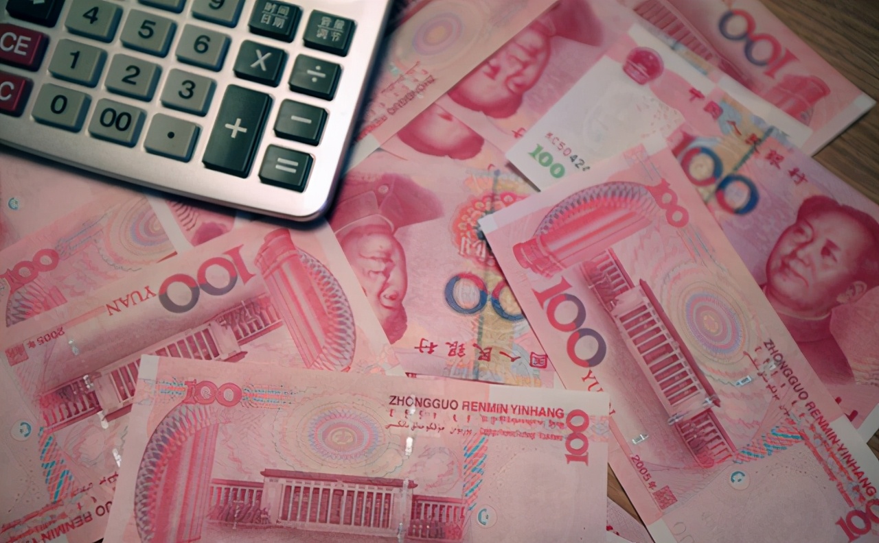 银行定期存款利率4.81%储户敢存吗,利率超过5%的银行存款能存吗