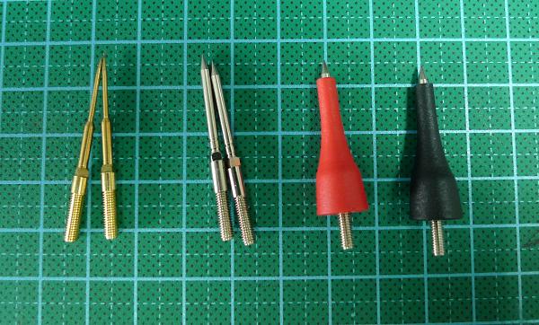 什么样的万用表笔最好用,工欲善其事必先利其器的应用