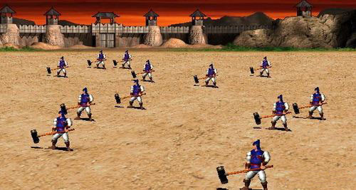 十大口碑炸裂的国产单机游戏,国产四大经典单机游戏