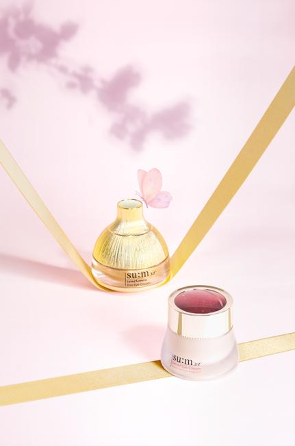 苏秘37°水漾沁润系列官方,苏秘37臻采焕能系列