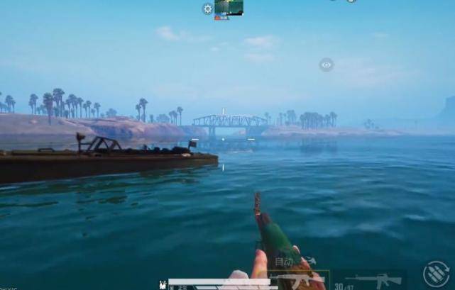 刺激战场陀螺仪最厉害的用法,刺激战场陀螺仪能压好枪的灵敏度