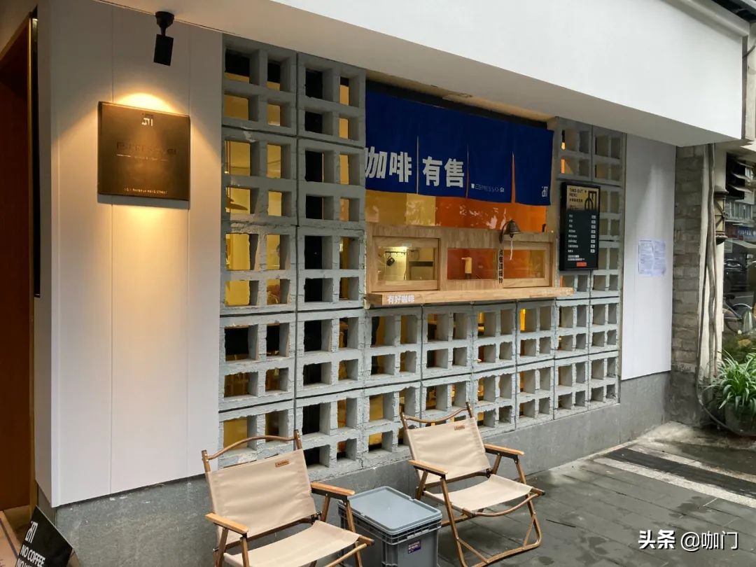 咖啡馆适合上班吗,咖啡店适合上班吗