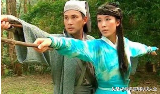 值得看的八部经典古装电视剧,盘点史上最经典的十大古装电视剧