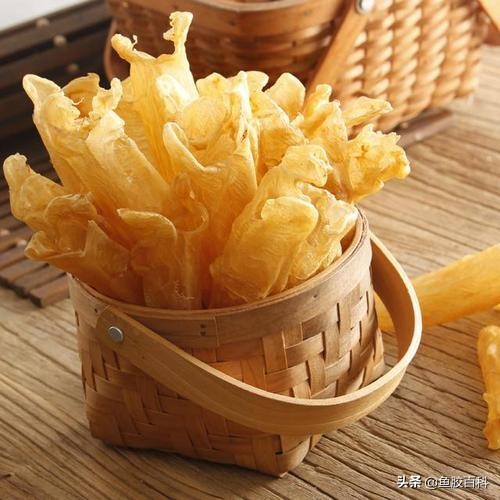 鱼胶性价比超高的4款鱼胶,什么鱼胶经济实惠好用