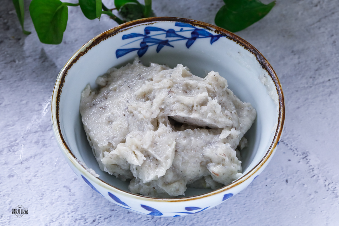 春天宝宝养胃肉丸子汤,秋季要给孩子多吃这个丸子汤