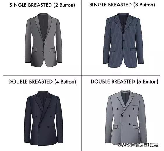 西装是行走的荷尔蒙,最适合穿西装的亚洲男人